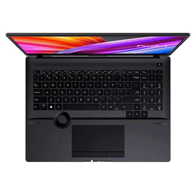 Asus ProArt StudioBook 16 OLED H7603JI-DS96T
